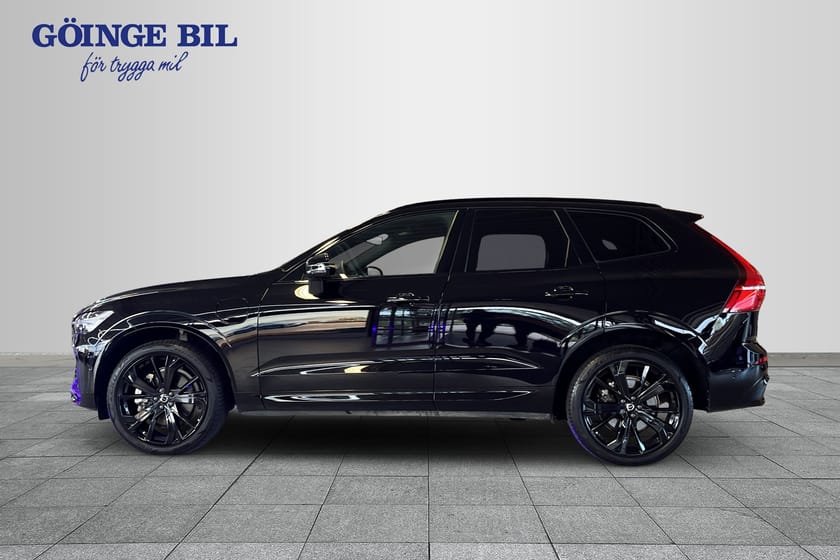 Bild 5 av Volvo XC60