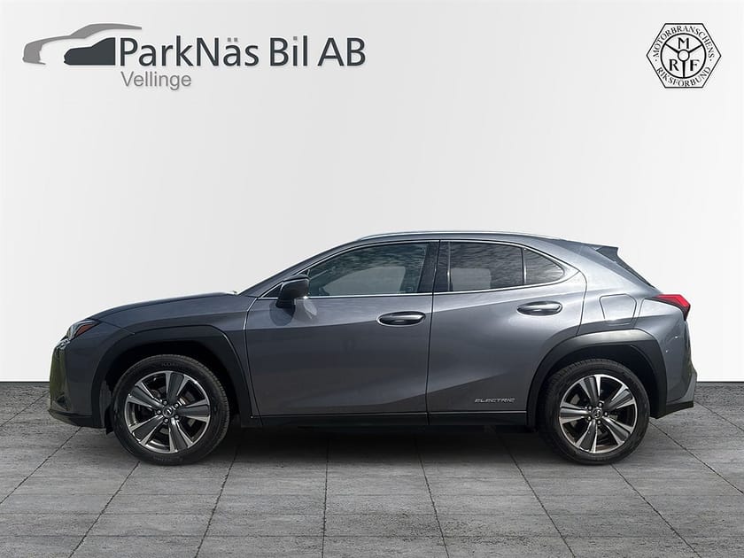 Bild 1 av Lexus UX 300e 204hk Premium Taklucka