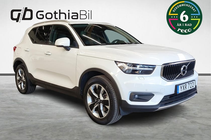 Bild 3 av Volvo XC40