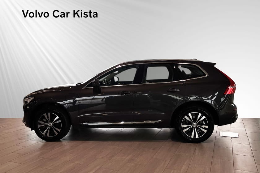 Bild 3 av Volvo XC60 T6 Core Special Edition B-Kamera Panorama