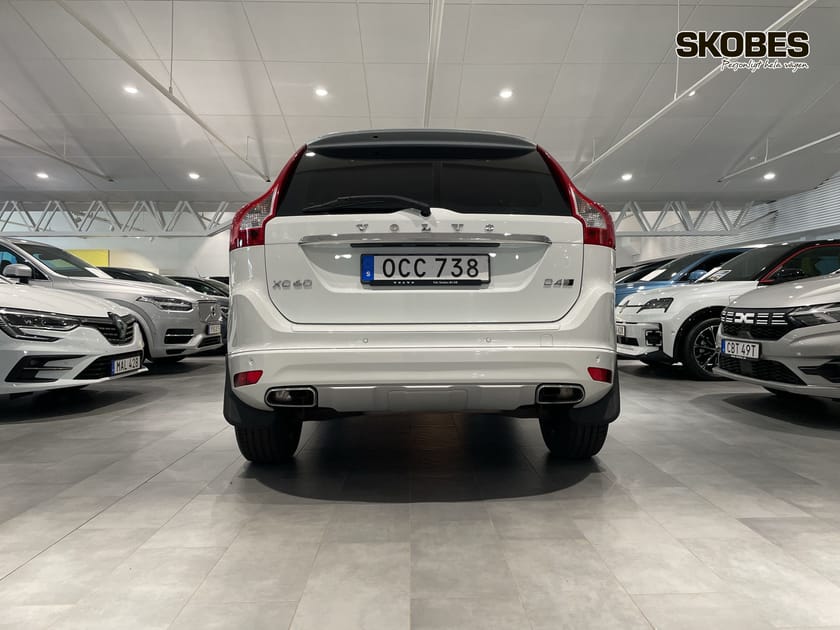Bild 5 av Volvo XC60