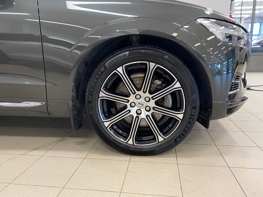 Bild 3 av Volvo XC60 Recharge T6 Inscription
