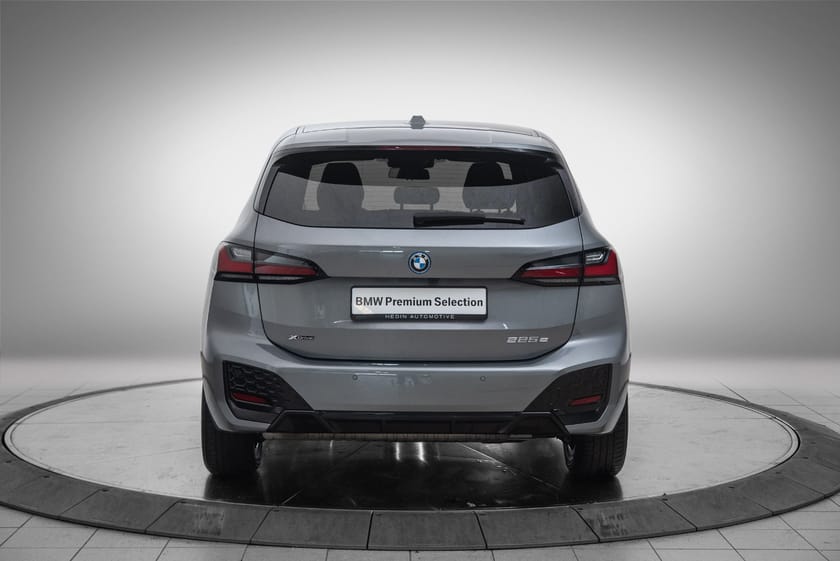 Bilde 4 av BMW 225e xDrive Active Tourer 225xe eDrive M Sport (K)