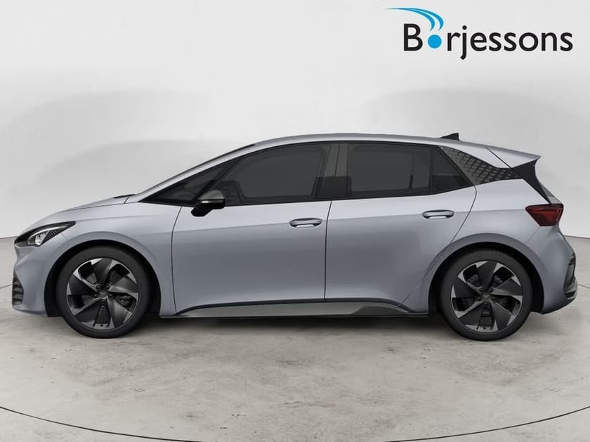 Bild 3 av CUPRA Born 