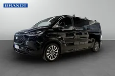 Ford Tourneo Custom 340 Plug-in Hybrid