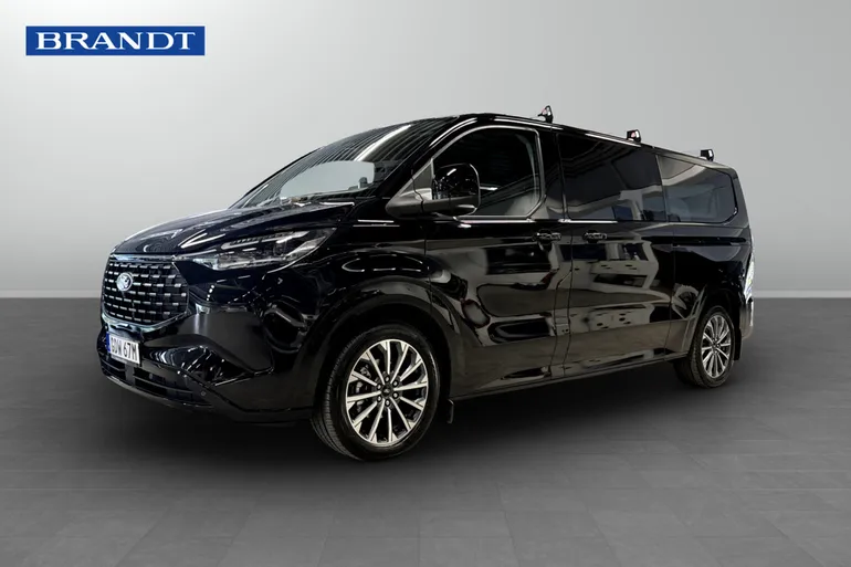 Ford Tourneo Custom 340 Plug-in Hybrid