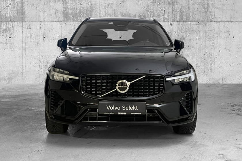 Bilde 3 av Volvo XC60