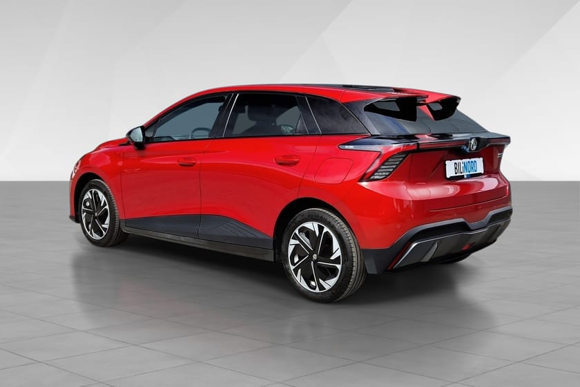 Bilde 4 av MG 4 Electric Long Range 