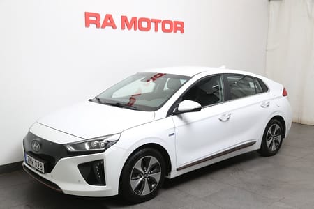 Hyundai Ioniq Electric 28 kWh Premium Plus Eco