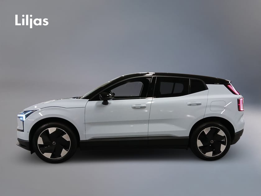 Bild 3 av Volvo EX30 Single Motor Extended Range Ultra//Glastak//