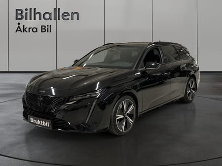 Peugeot 308 SW Plug-In Hybrid 180