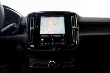 Volvo EX40 Twin Motor Performance