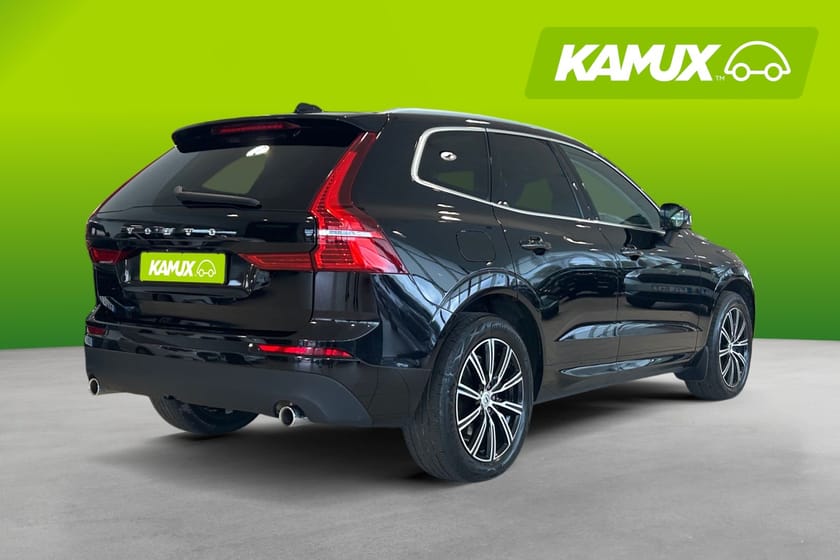 Bild 2 av Volvo XC60
