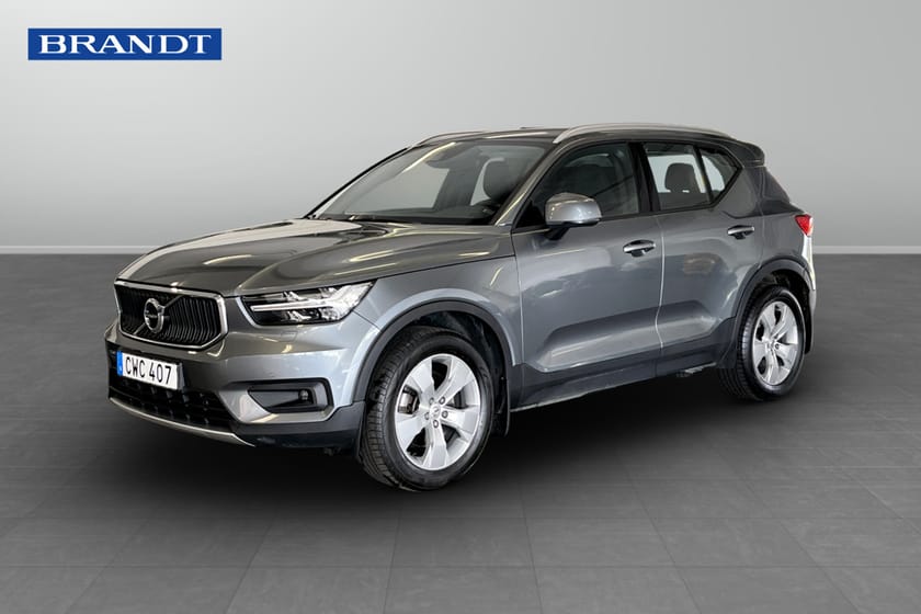 Bild 1 av Volvo XC40
