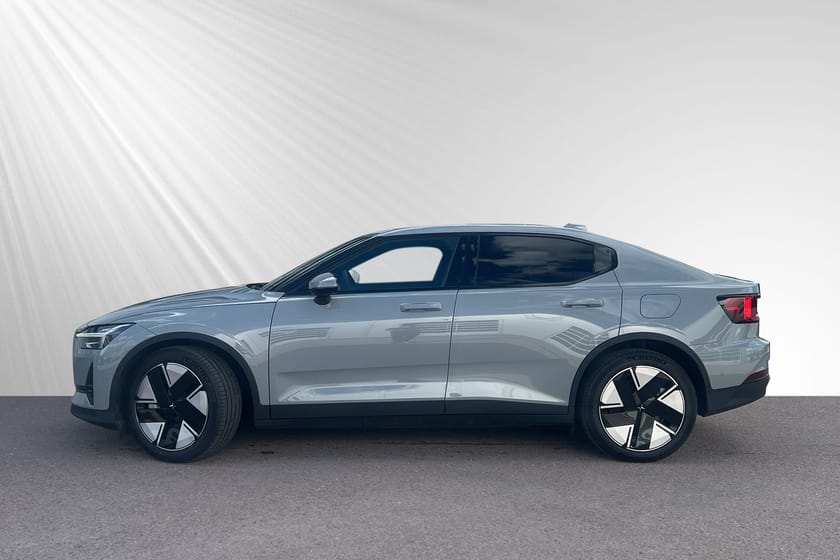 Bild 2 av Polestar 2 Long Range Dual Motor LRDM Business edition