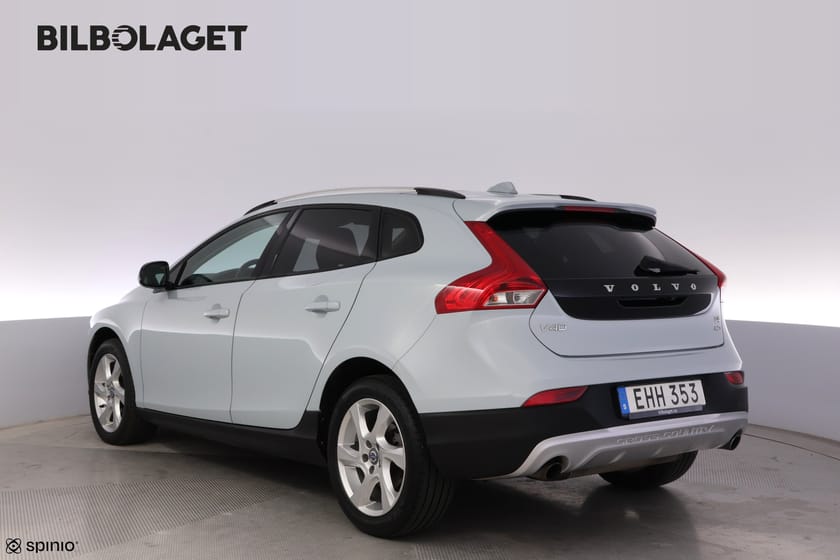 Bild 4 av Volvo V40 Cross Country T4 AWD Momentum HÖGSPEC