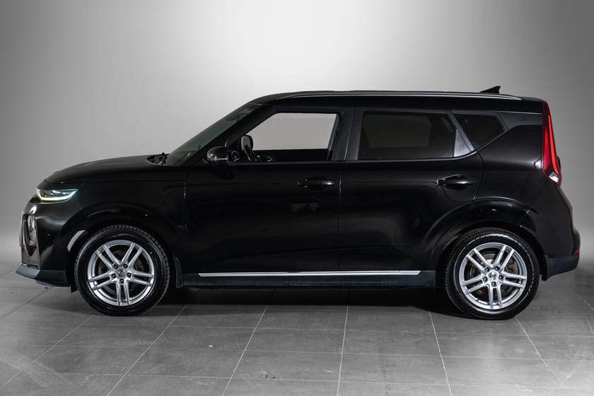 Bilde 5 av Kia e-Soul