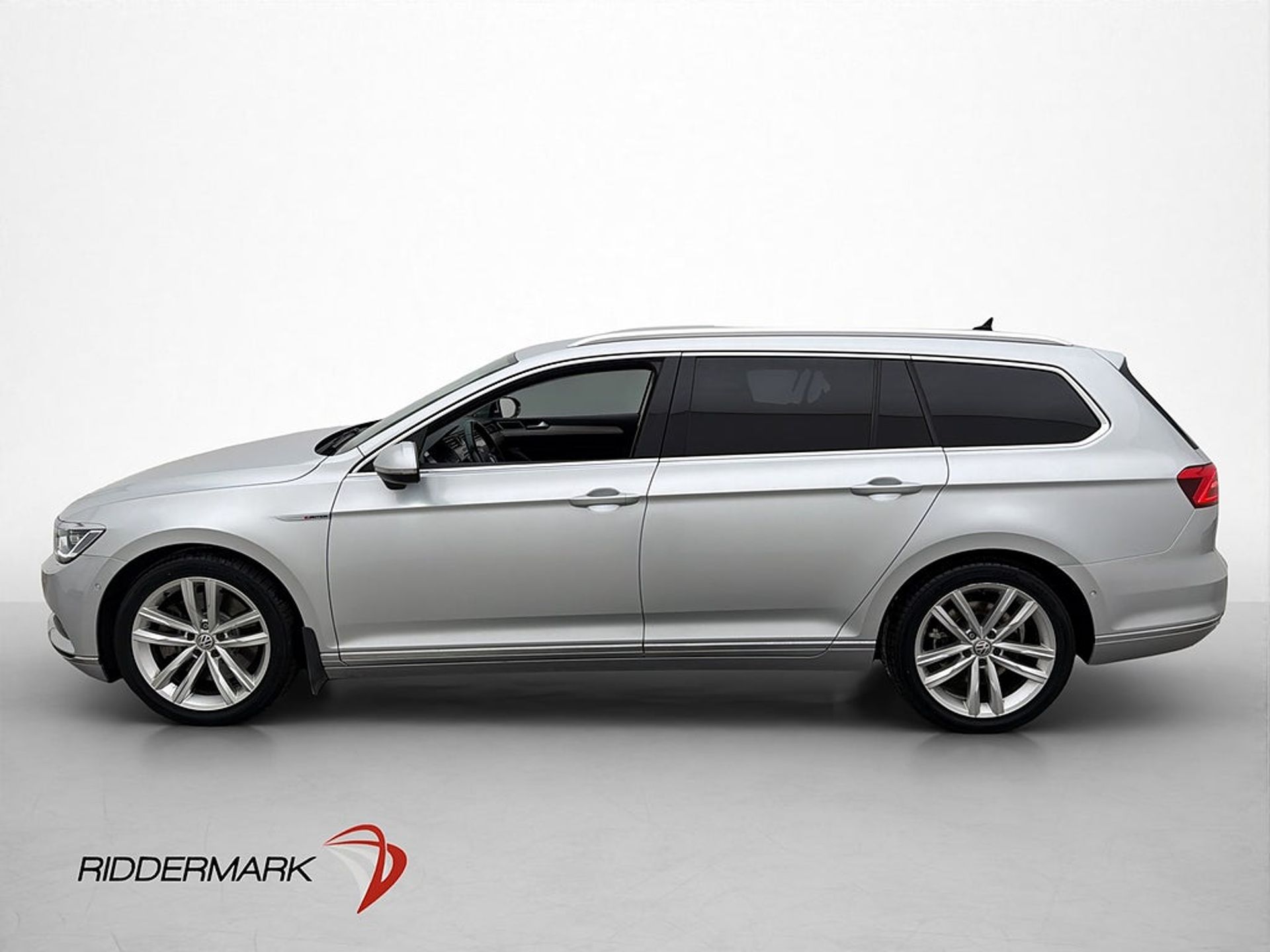 Volkswagen Passat 2015, bild 4/10