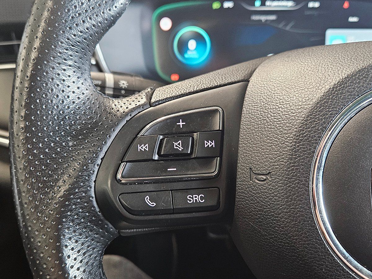MG Marvel R Automatic, 180hp, 2023