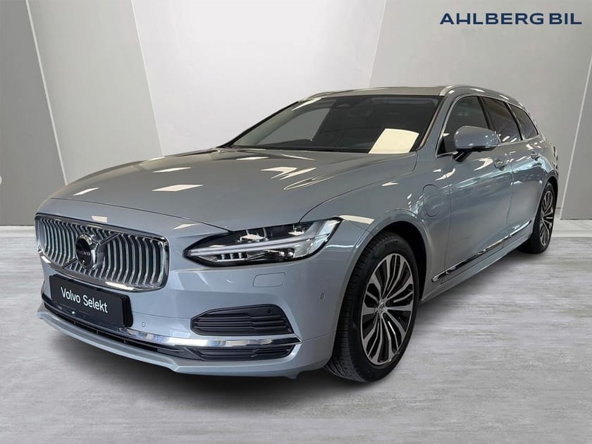 Bild 4 av Volvo V90