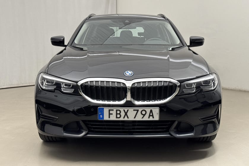 Bild 5 av BMW 330e xDrive Touring 330 Touring, G21 (292hk) Sport Line