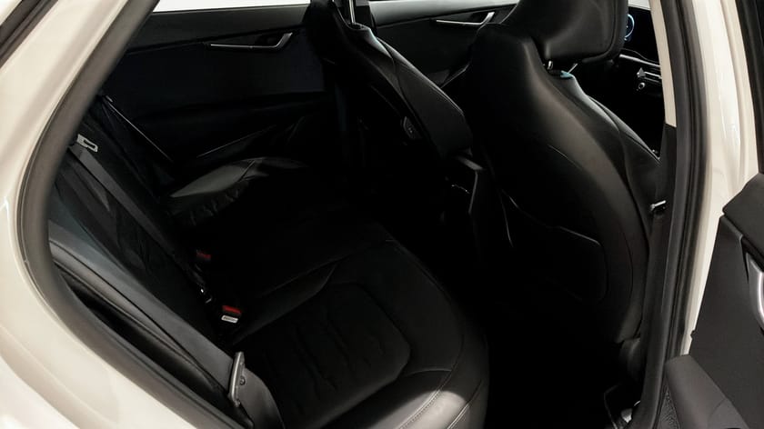 Bild 5 av Kia Niro EV