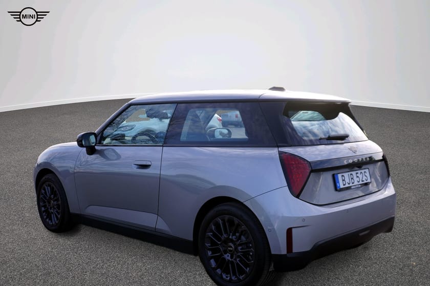 Bild 4 av MINI Cooper SE Essential Trim, Paket S