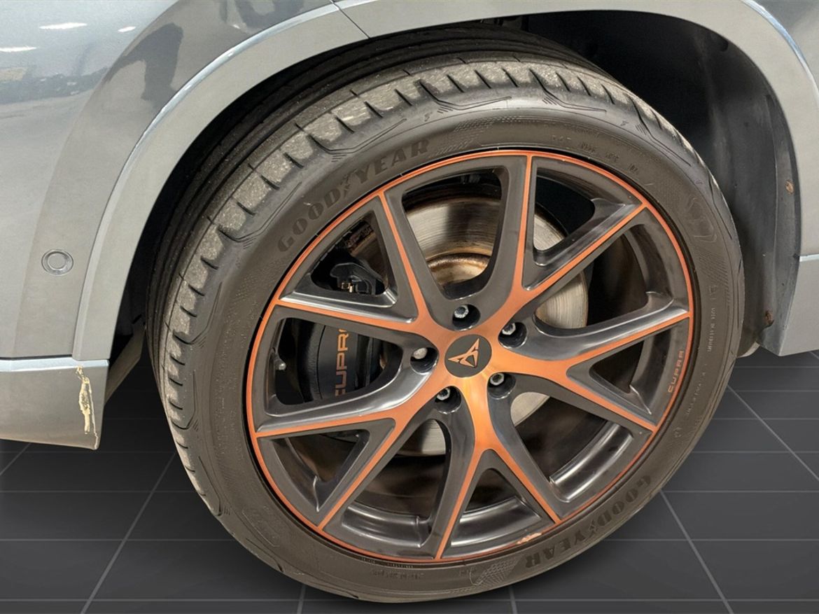 CUPRA CUPRA Ateca — bild 6