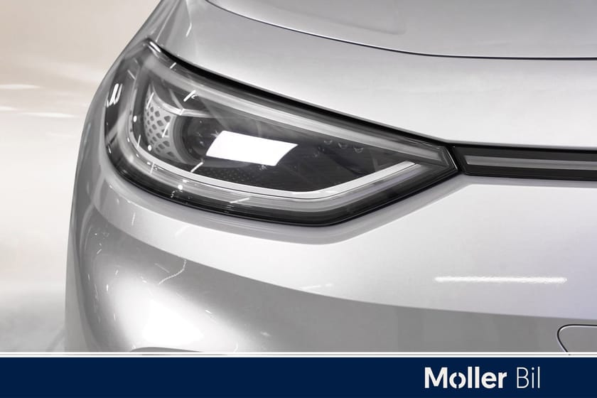 Bilde 3 av Volkswagen ID.3 Pro Performance