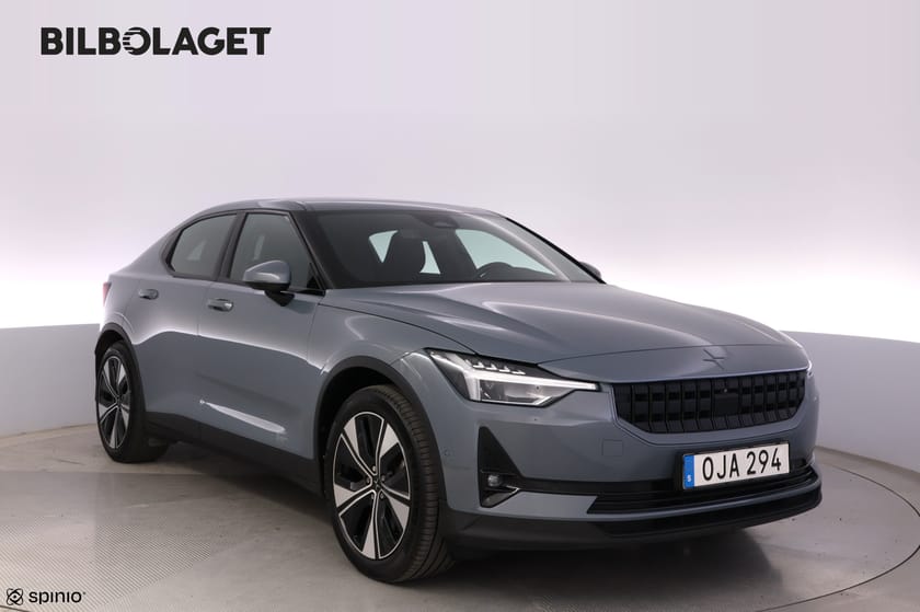 Bild 1 av Polestar 2 Long Range Single Motor 78kWh Plus