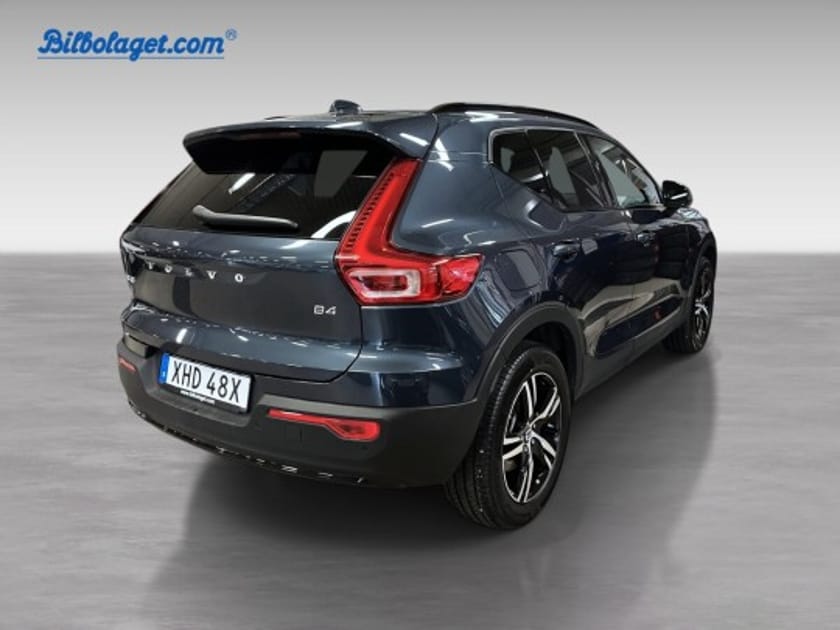 Bild 5 av Volvo XC40 B4 FWD Bensin Plus Dark
