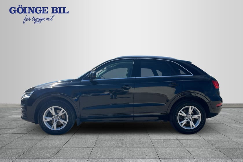 Bild 5 av Audi Q3 