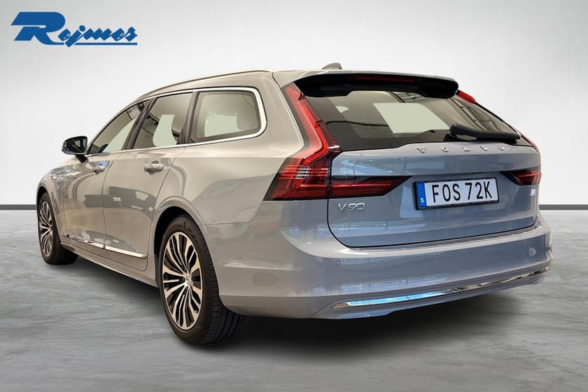Bild 3 av Volvo V90 Recharge T6 Core Edition II