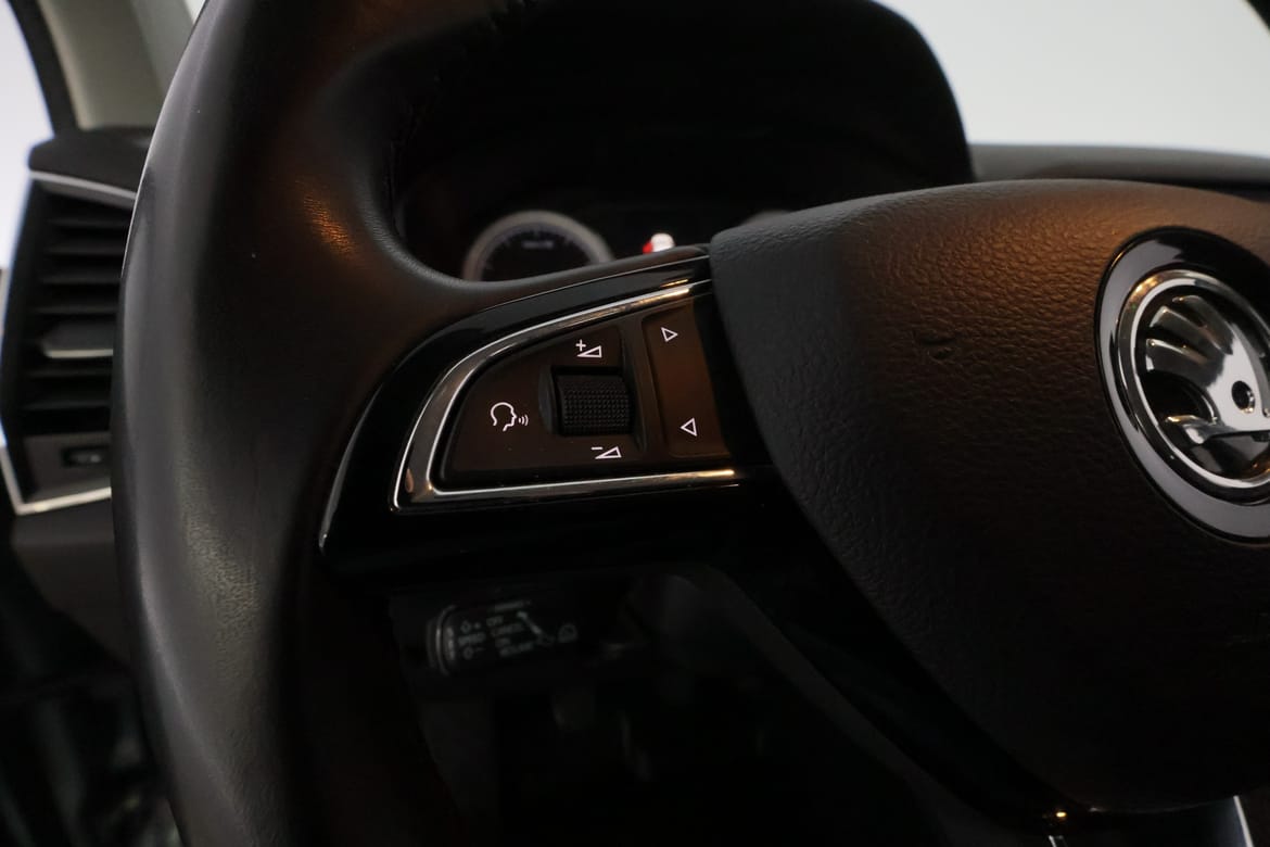 Škoda Karoq 2019 - miniatyr 16
