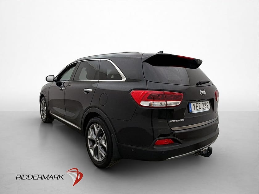 Bild 5 av Kia Sorento