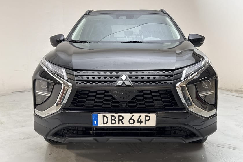 Bild 5 av Mitsubishi Eclipse Cross PHEV 2.4 4WD (185hk) Backkamera
