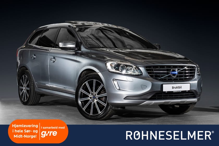 Bilde 1 av Volvo XC60