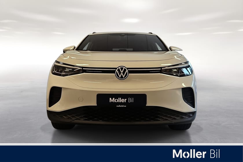 Bilde 2 av Volkswagen ID.4 Pro Performance limited  77kwh 204hk