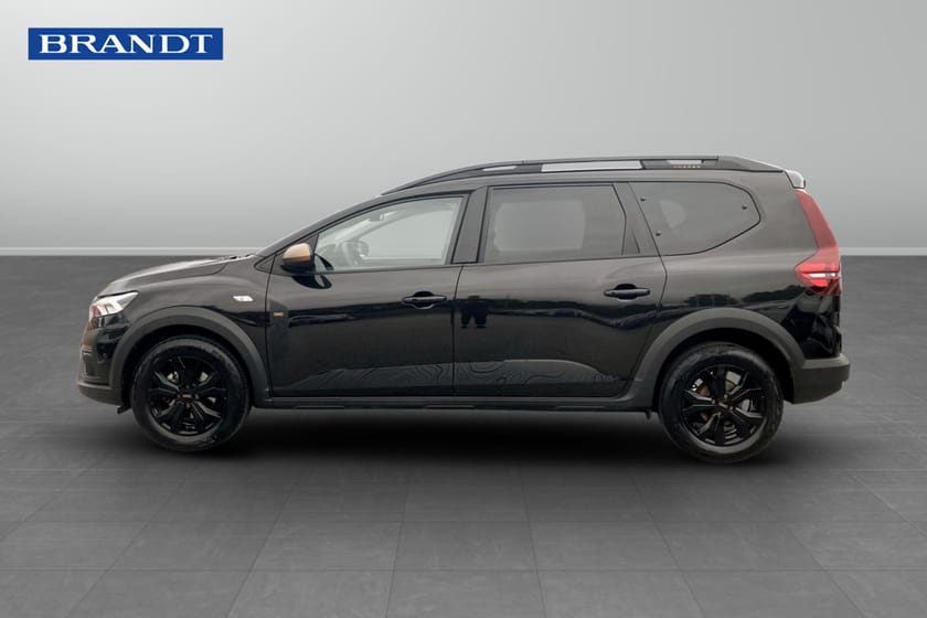 Bild 3 av Dacia Jogger 7-sätes