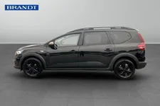 Dacia Jogger 7-sätes