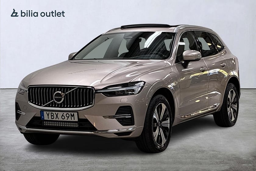 Bild 1 av Volvo XC60