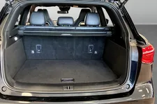 MG EHS PHEV