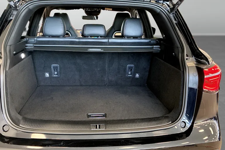MG EHS PHEV