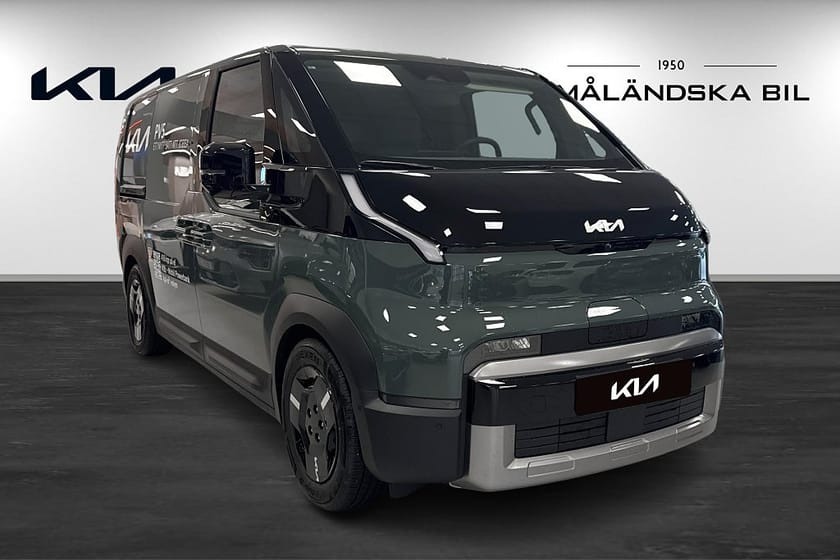 Bild 3 av Kia PV5 Cargo