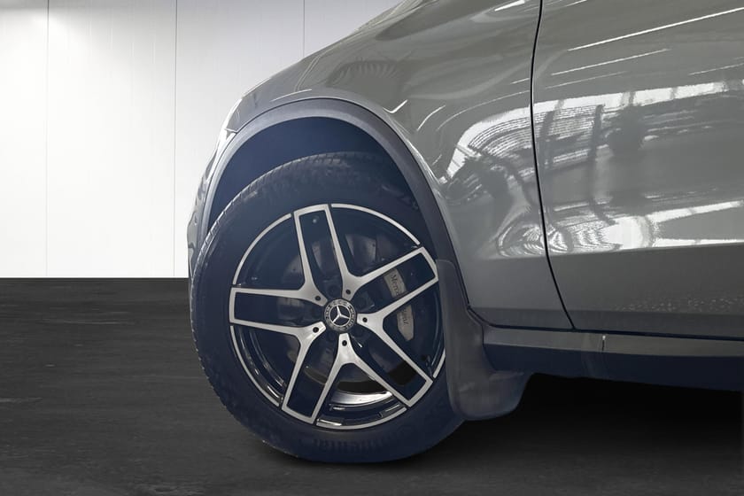Bild 5 av Mercedes-Benz GLC 220 d 4MATIC 4M | AMG | DRAG | MULTIBEAM | BACKKAMERA