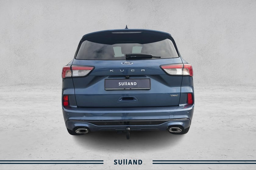 Bilde 4 av Ford Kuga Plug-In Hybrid