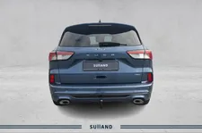 Thumnail bilde 3 av Ford Kuga Plug-In Hybrid