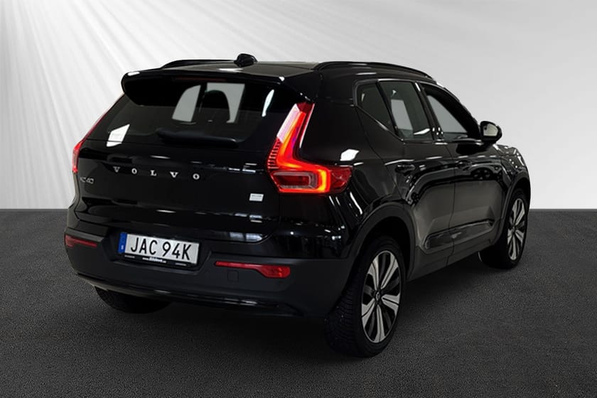 Bild 3 av Volvo XC40 Recharge Plus Edition