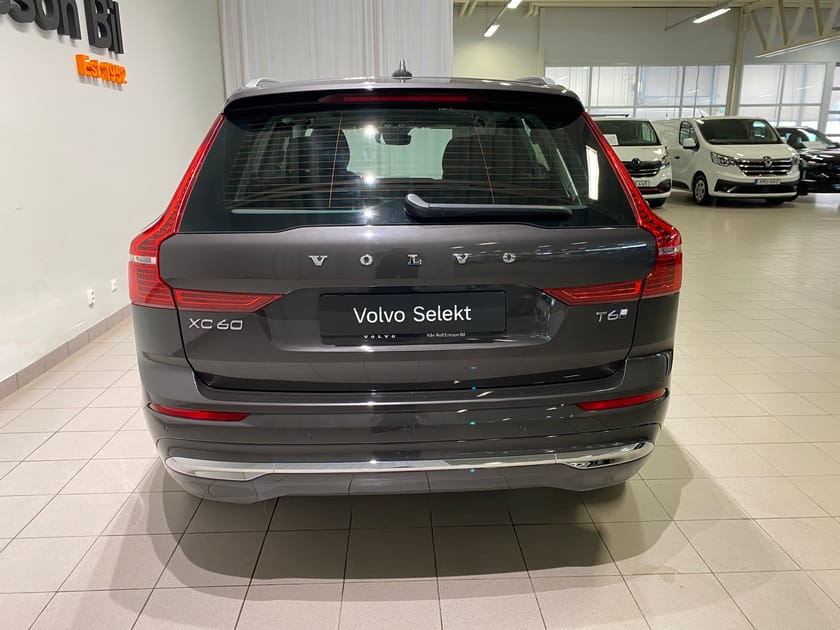 Bild 4 av Volvo XC60 T6 Core Special Edition