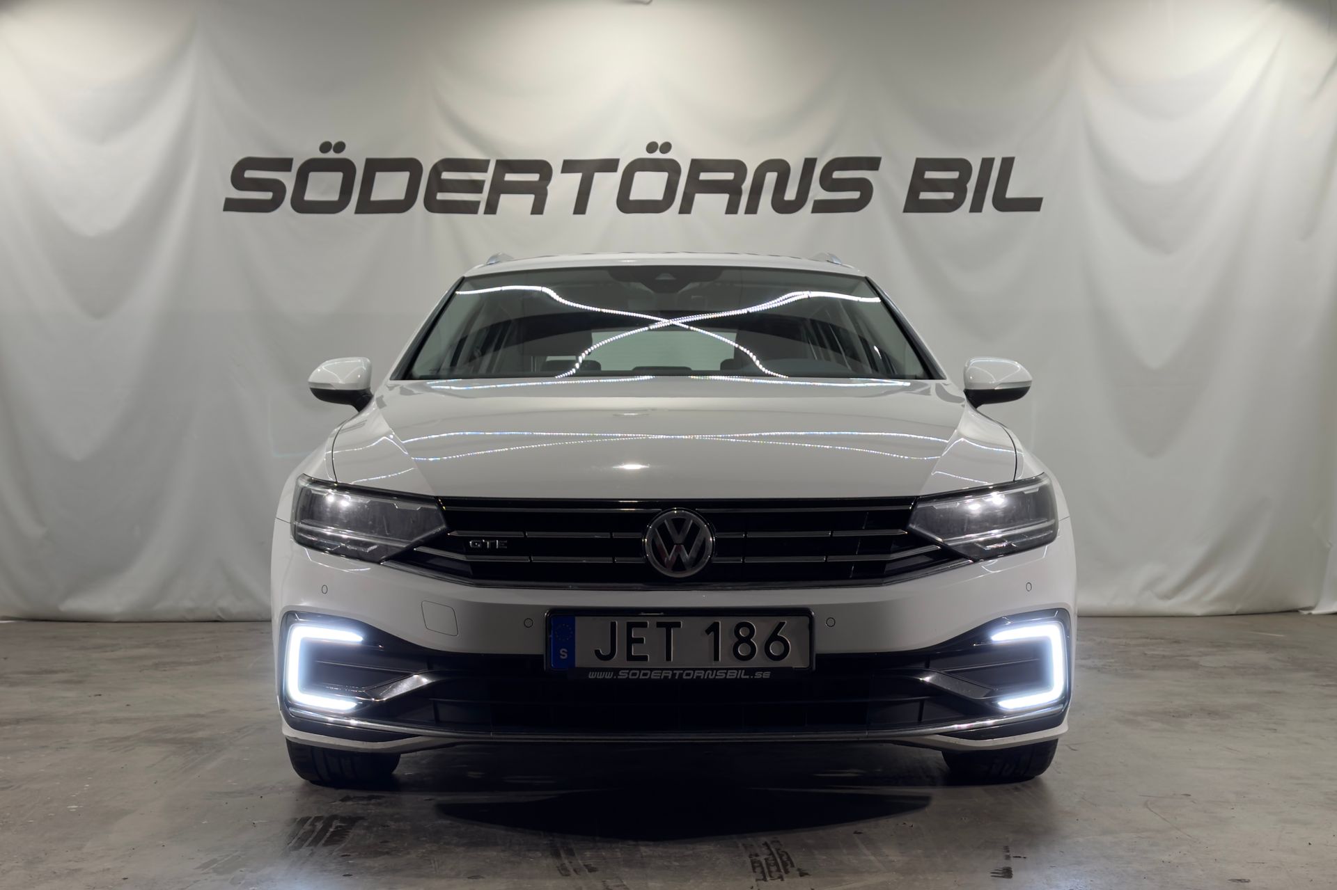 Volkswagen Passat 2020, bild 4/10
